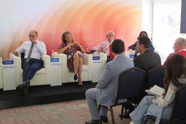 Voyage en Arménie lors des 5e assises de la coopération décentralisée franco-arménienne