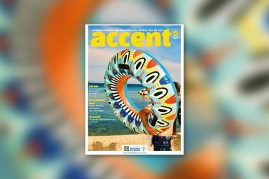 Accent 289 est sorti !