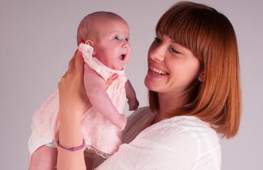 Agrandir l'image, fenêtre modale