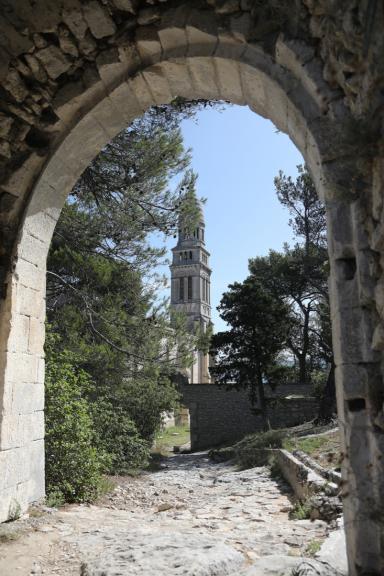 Agrandir l'image, fenêtre modale