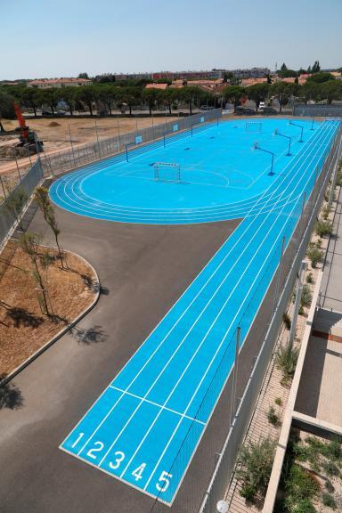 Agrandir l'image, fenêtre modale