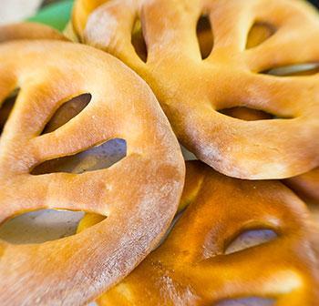 Agrandir l'image, fenêtre modale