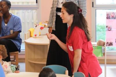 Agrandir l'image 1 sur 5, fenêtre modale