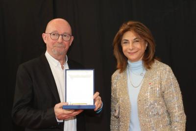 Agrandir l'image 3 sur 4, fenêtre modale