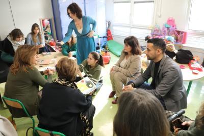 Agrandir l'image 5 sur 7, fenêtre modale