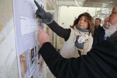 Agrandir l'image 5 sur 6, fenêtre modale