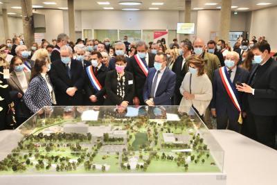 Agrandir l'image 4 sur 5, fenêtre modale