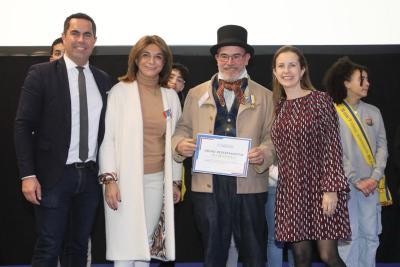 Agrandir l'image 1 sur 9, fenêtre modale