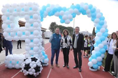 Déplacement de Martine Vassal sur le canton de Pélissanne - Agrandir l'image 10 sur 15, fenêtre modale