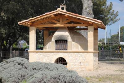 Déplacement de Martine Vassal sur le canton de Pélissanne - Agrandir l'image 9 sur 15, fenêtre modale