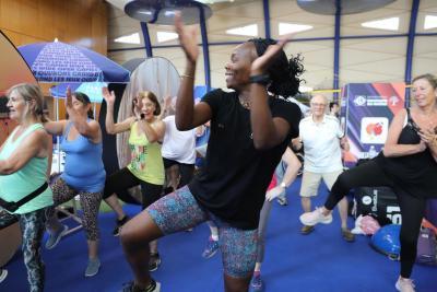 Agrandir l'image 6 sur 21, fenêtre modale