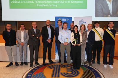 Agrandir l'image 1 sur 6, fenêtre modale