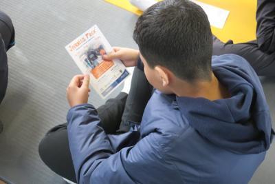 Agrandir l'image 2 sur 8, fenêtre modale