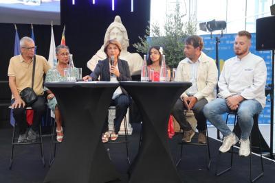 Agrandir l'image 5 sur 8, fenêtre modale