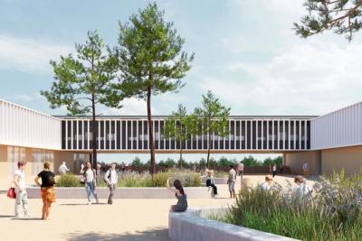 Agrandir l'image 5 sur 6, fenêtre modale