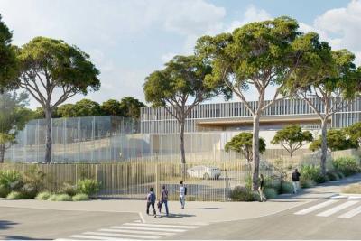 Agrandir l'image 4 sur 6, fenêtre modale