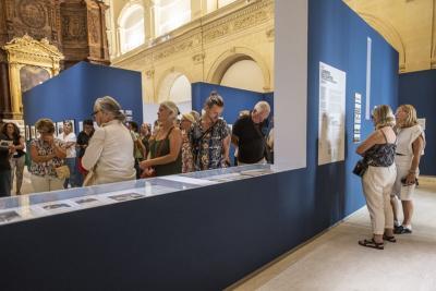 Agrandir l'image 1 sur 2, fenêtre modale