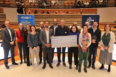 Agrandir l'image 1 sur 5, fenêtre modale