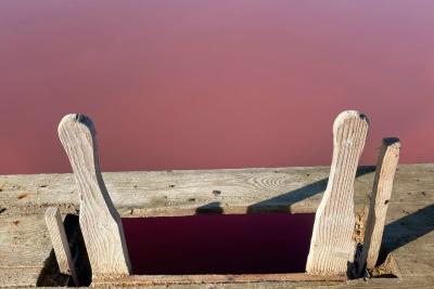 poignées en bois dans une grande encoche - Agrandir l'image 5 sur 7, fenêtre modale