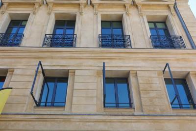 Agrandir l'image 5 sur 5, fenêtre modale