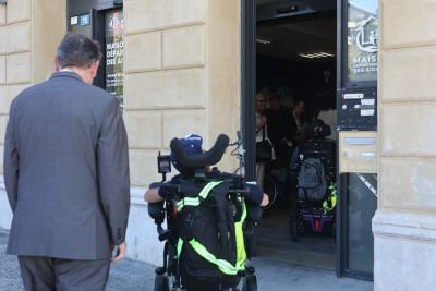 Agrandir l'image 3 sur 5, fenêtre modale