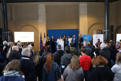 Agrandir l'image 3 sur 3, fenêtre modale