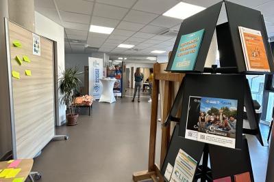 Agrandir l'image 1 sur 9, fenêtre modale