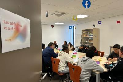 Agrandir l'image 4 sur 9, fenêtre modale