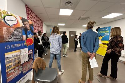 Agrandir l'image 2 sur 9, fenêtre modale