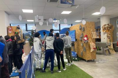 Agrandir l'image 2 sur 3, fenêtre modale