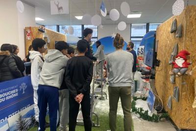 Agrandir l'image 1 sur 3, fenêtre modale