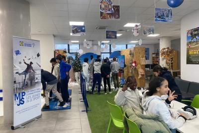 Agrandir l'image 3 sur 3, fenêtre modale