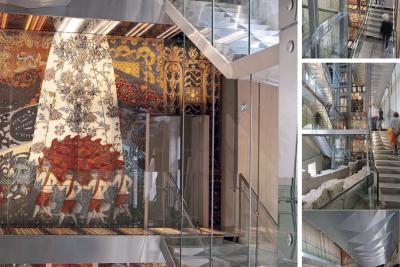 Agrandir l'image 5 sur 5, fenêtre modale