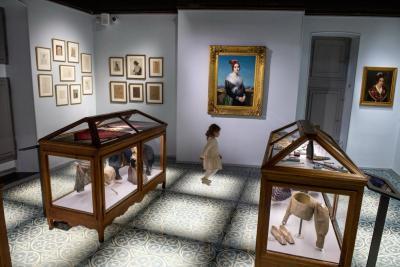 Agrandir l'image 2 sur 5, fenêtre modale