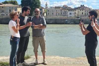 Agrandir l'image 6 sur 6, fenêtre modale