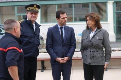 Agrandir l'image 4 sur 5, fenêtre modale
