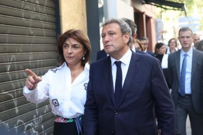 Agrandir l'image 1 sur 3, fenêtre modale