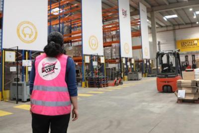 Agrandir l'image 3 sur 11, fenêtre modale