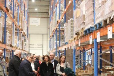 Agrandir l'image 10 sur 11, fenêtre modale