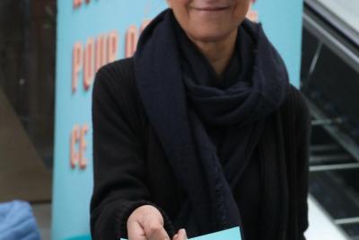 Le village des discriminations 2025 - Agrandir l'image 3 sur 3, fenêtre modale