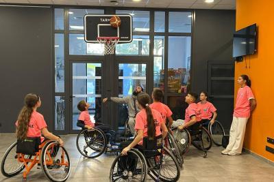 Agrandir l'image 3 sur 5, fenêtre modale