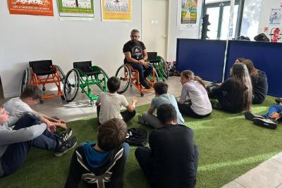 Agrandir l'image 4 sur 5, fenêtre modale