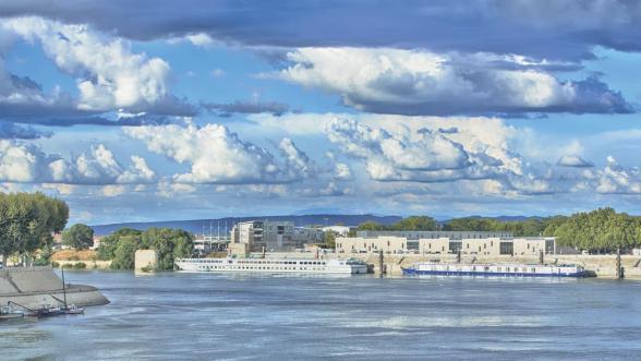 Agrandir l'image, fenêtre modale