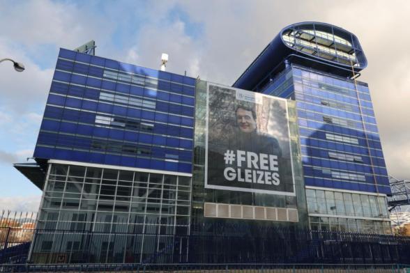 Agrandir l'image, fenêtre modale