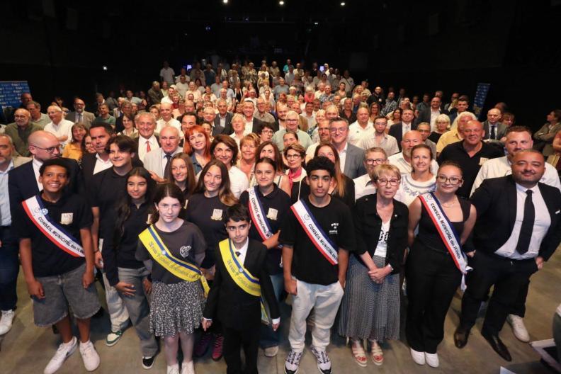 Agrandir l'image, fenêtre modale