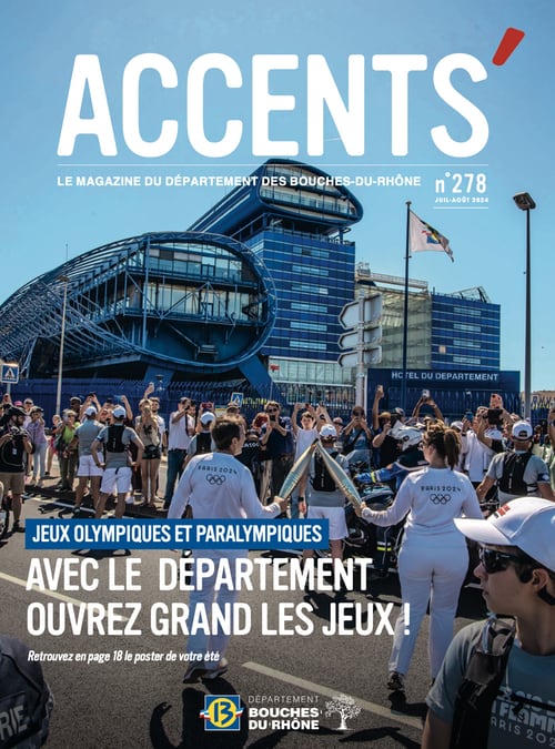 Accents n°278