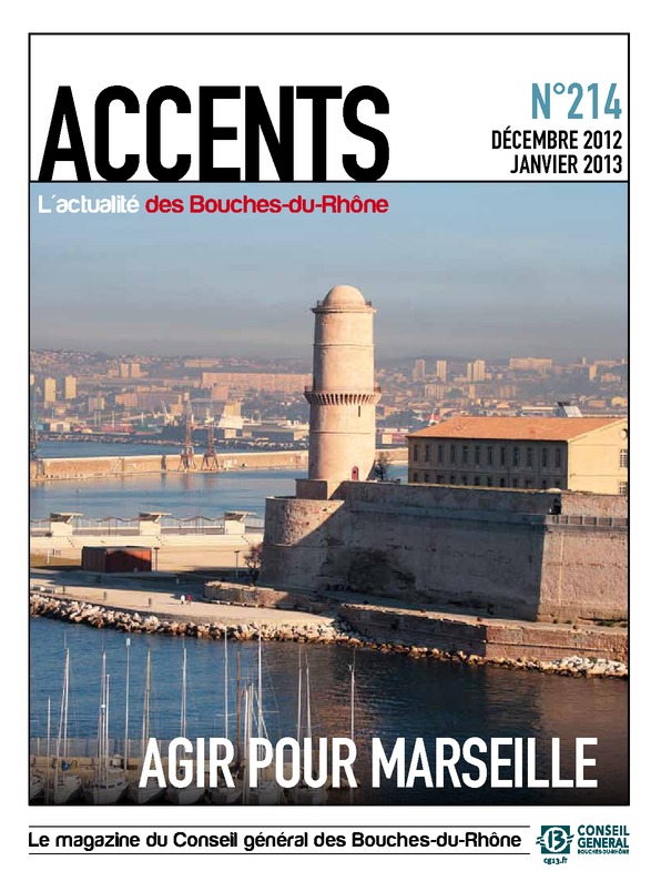 Accents n°214