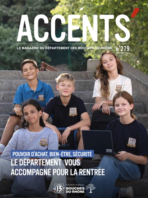 Accents n°279