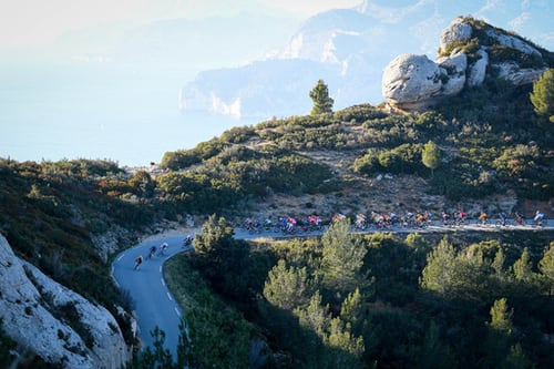 Grand Prix Cycliste La Marseillaise