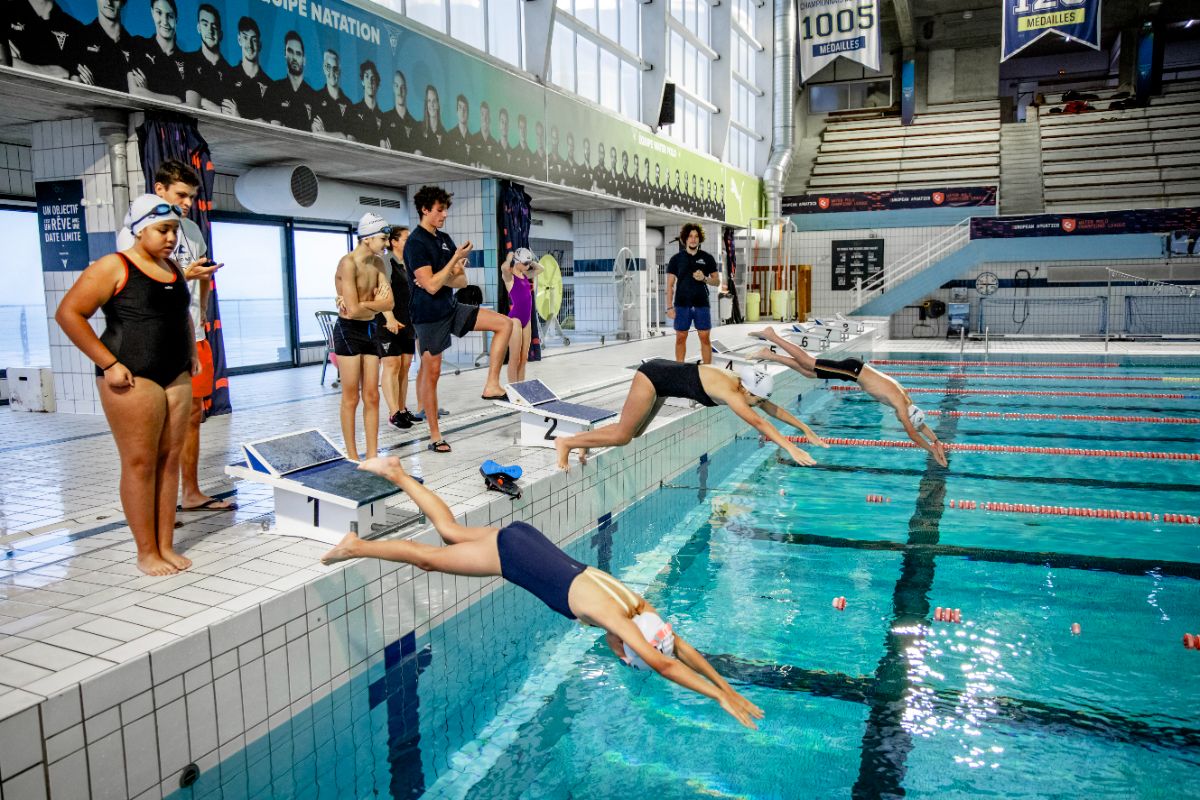 Prix Alfred Nakache : quand sport rime avec Devoir de Mémoire